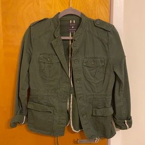Forever 21 jacket size M